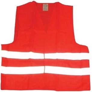 Reflecterend veiligheidsvest OR