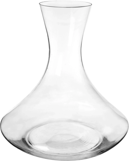Glazen karaf 1,5 l
