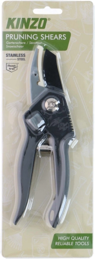 Tuin­snoeischaar 20 cm KINZO GARDEN