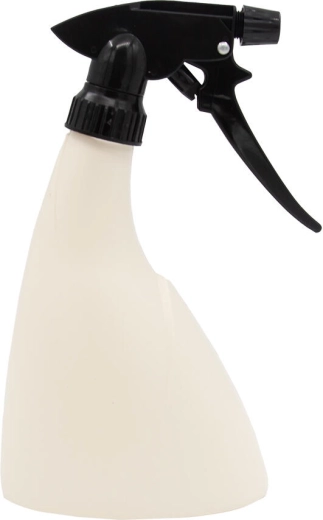 SPIRIT sproeifles 0,5 l beige