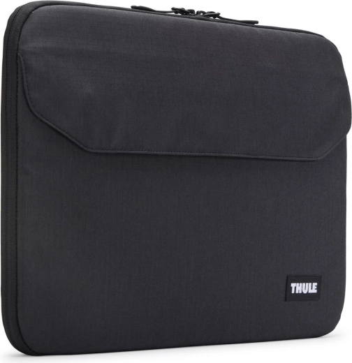 Thule Lithos laptophoes voor MacBook Pro 16" zwart