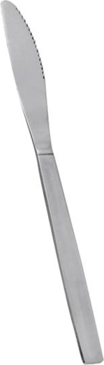 Tafelmes Scandinavia van roestvrij staal