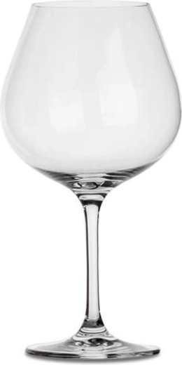 Wijnglas voor rode wijn 660 ml