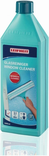 Glasreiniger concentraat 1 l LEIFHEIT