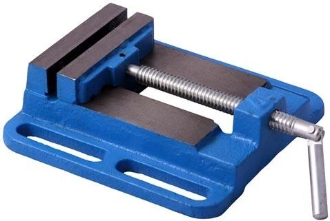 Handmatige boorklem 100 mm