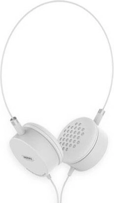 Over-ear hoofdtelefoon met microfoon REMAX RM-910 wit