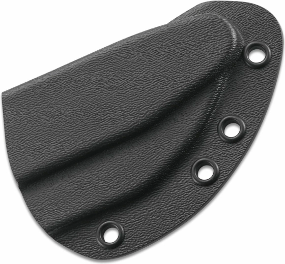 CRKT Provoke Boltaron thermoplastische schede