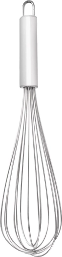 KITCH garde van roestvrij staal 26 cm