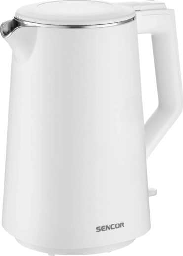 Waterkoker Sencor SWK 0550WH