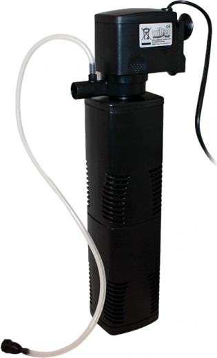 Filterpomp voor aquarium Sunsun JP-023F