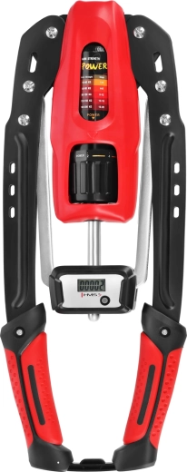 Hydraulische trainer met teller HMS F1020 Pro