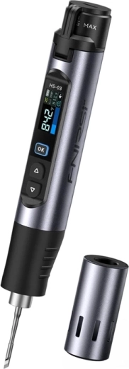 Soldeerbout FNIRSI HS-03 Plus