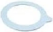 Dichting voor weckpotten met beugelsluiting 103 × 76,5 × 2 mm