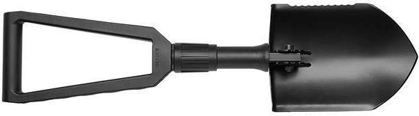 Gerber E-Tool opvouwbare spade Commercial - opvouwbaar tactisch schepje