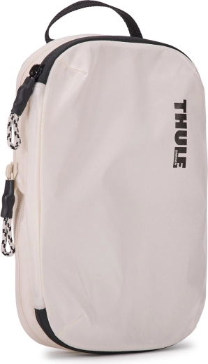 Thule kleine compressie-reisorganizer wit - 1 stuk