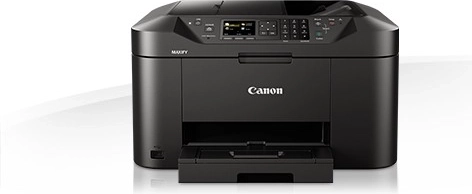 Inkjet-multifunctionele printer Canon Maxify MB2150