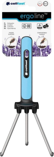 Handcultivator ERGO CELLFAST