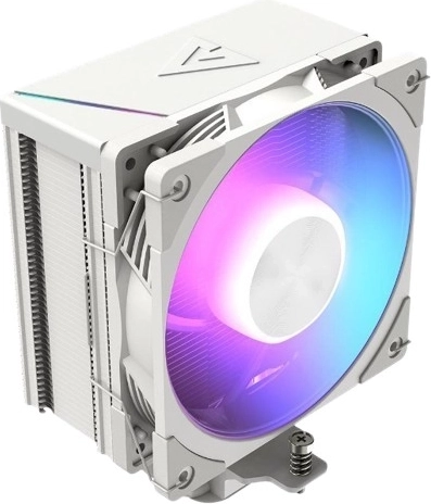 Luchtgekoelde CPU-koeler MODECOM Volcano 0C T701 ARGB 120 zwart