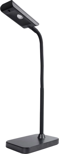 Retlux LED-bureaulamp RTL 211 zwart