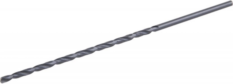 Verlengde HSS-metaalboor 4,5 × 115 mm