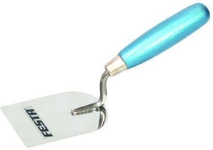 RVS voeglepel 80 mm FESTA