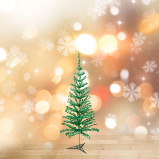 Kunstkerstboom 90 cm