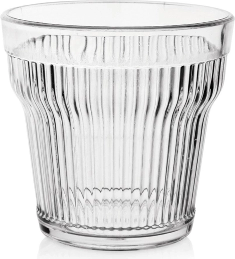 Kunststof beker Charisma 350 ml