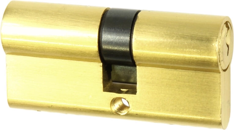 Bouwcilinder RICHTER EZ 30/35, 3 sleutels