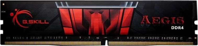 Geheugen DDR4 16 GB Aegis 3000 MHz CL16