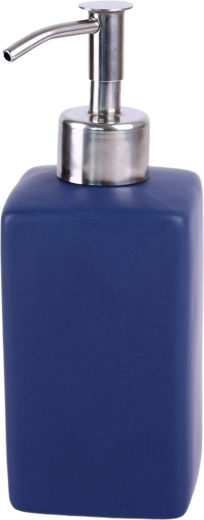 Keramische zeepdispenser TORO mix kleuren