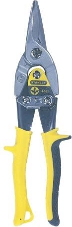 Rechte plaatknipschaar 250 mm MaxSteel Stanley