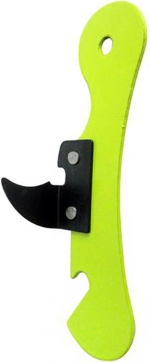 Metalen blikopener TORO