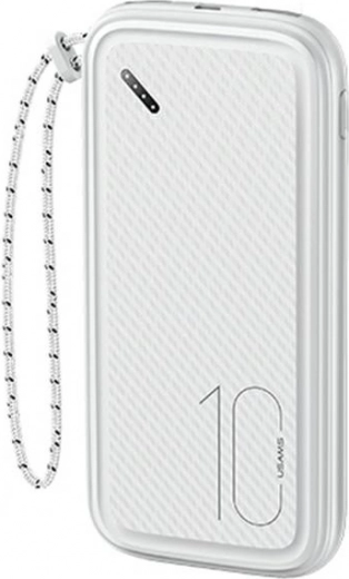 Powerbank PB56 10000mAh 2xUSB wit