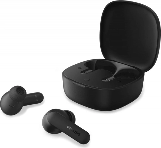 Philips True Wireless draadloze oordopjes