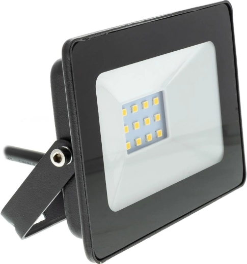 LED-schijnwerper RETLUX 10 W 4000 K