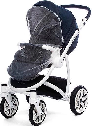Universele muggennet voor kinderwagen BABYONO