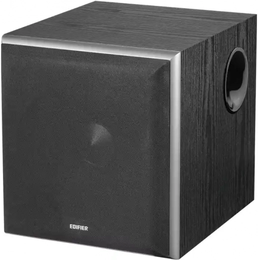 Actieve subwoofer Edifier T5