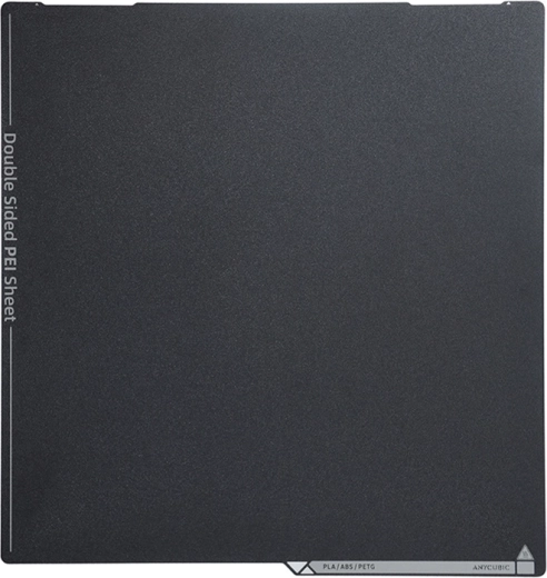 PEI-bouwplaat Anycubic voor Kobra 3 Max / Max Combo