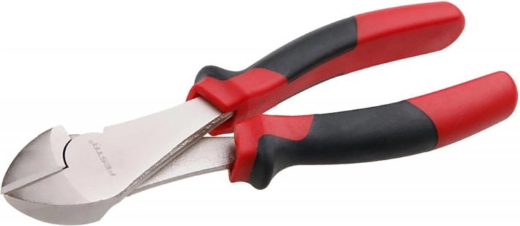 Zijsnijtang 180 mm Heavy Duty FESTA