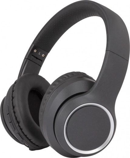 Sencor draadloze over-ear koptelefoon met microfoon