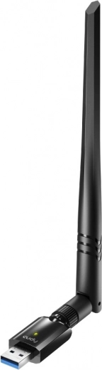 Draadloze USB-adapter WU1400 AC1300