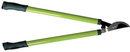 Gebogen takkenscharen 71 cm, groen