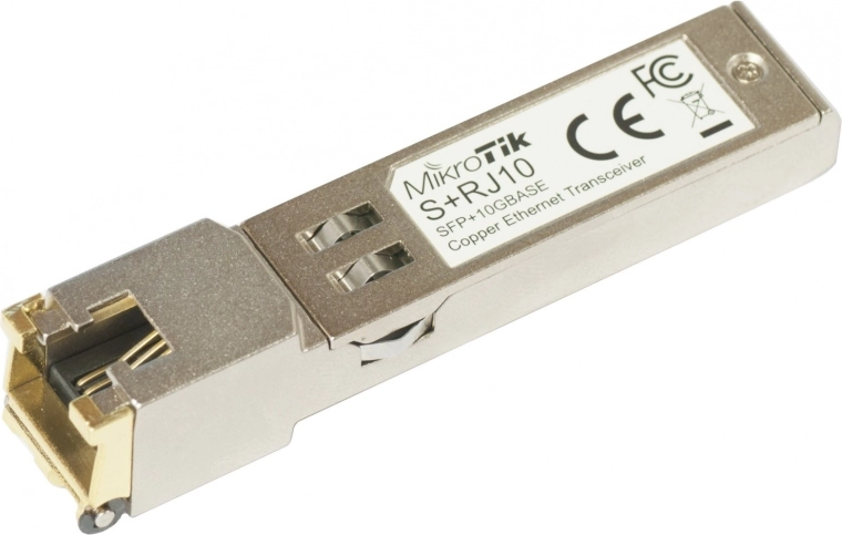 Module SFP+ 10G 200m