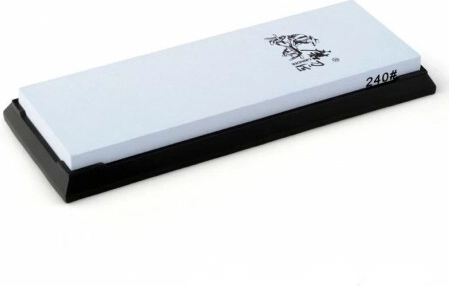 Taidea slijpsteen 240 grit – enkelzijdig