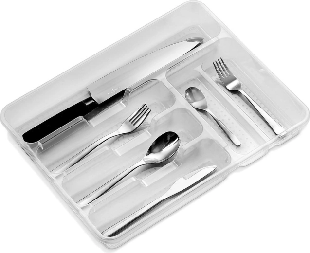 Besteklade-inzet 38,5 × 31 cm