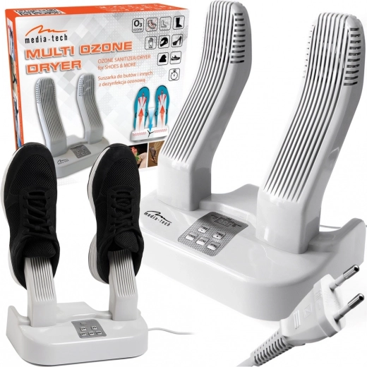 Ozonschoenendroger Multi Dryer Ozone Pro