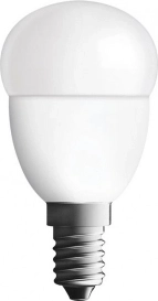 Neolux lamp E14 5,5 W warm wit