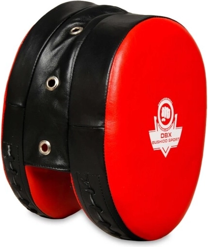 Dubbelzijdige bokspads DBX Bushido ARF-1119