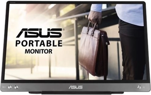 Draagbare monitor 14" ASUS
