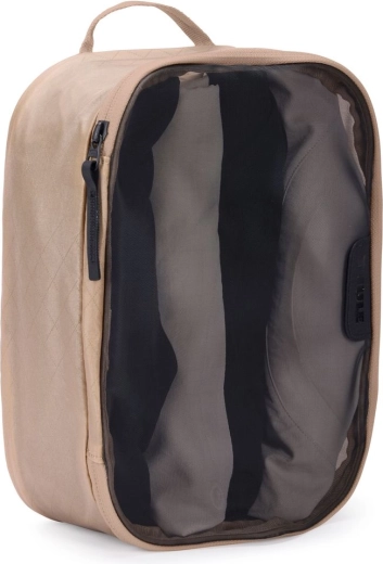 Thule kleine reisorganizer Packing Cube zachtbeige
